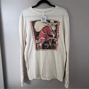 NWT Christmas Shirt